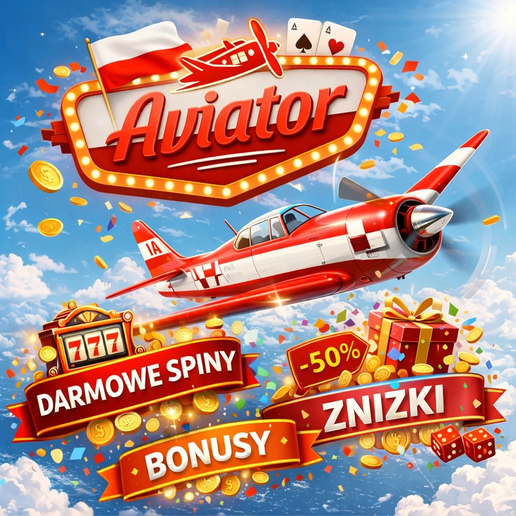 Aviator jako gra hazardowa online