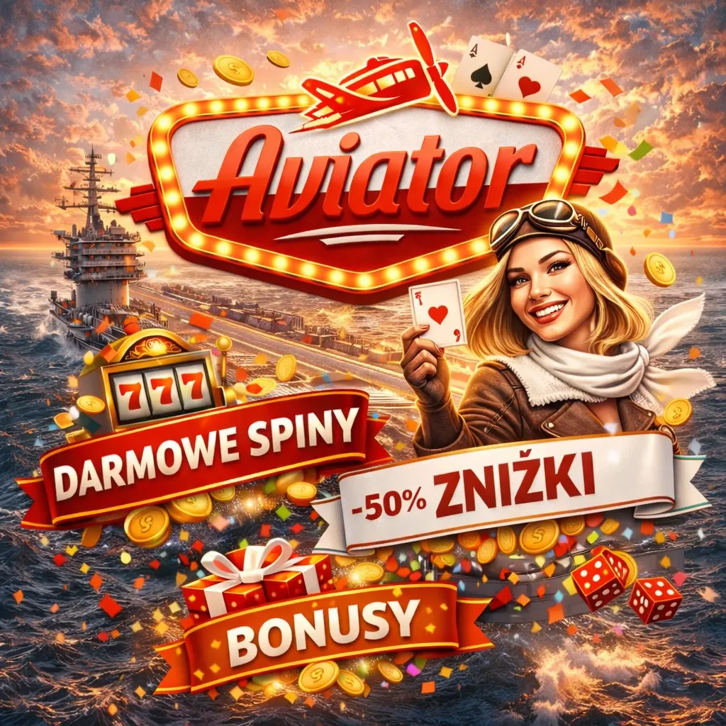 Informacje o grze Aviator – jak działa mechanika?